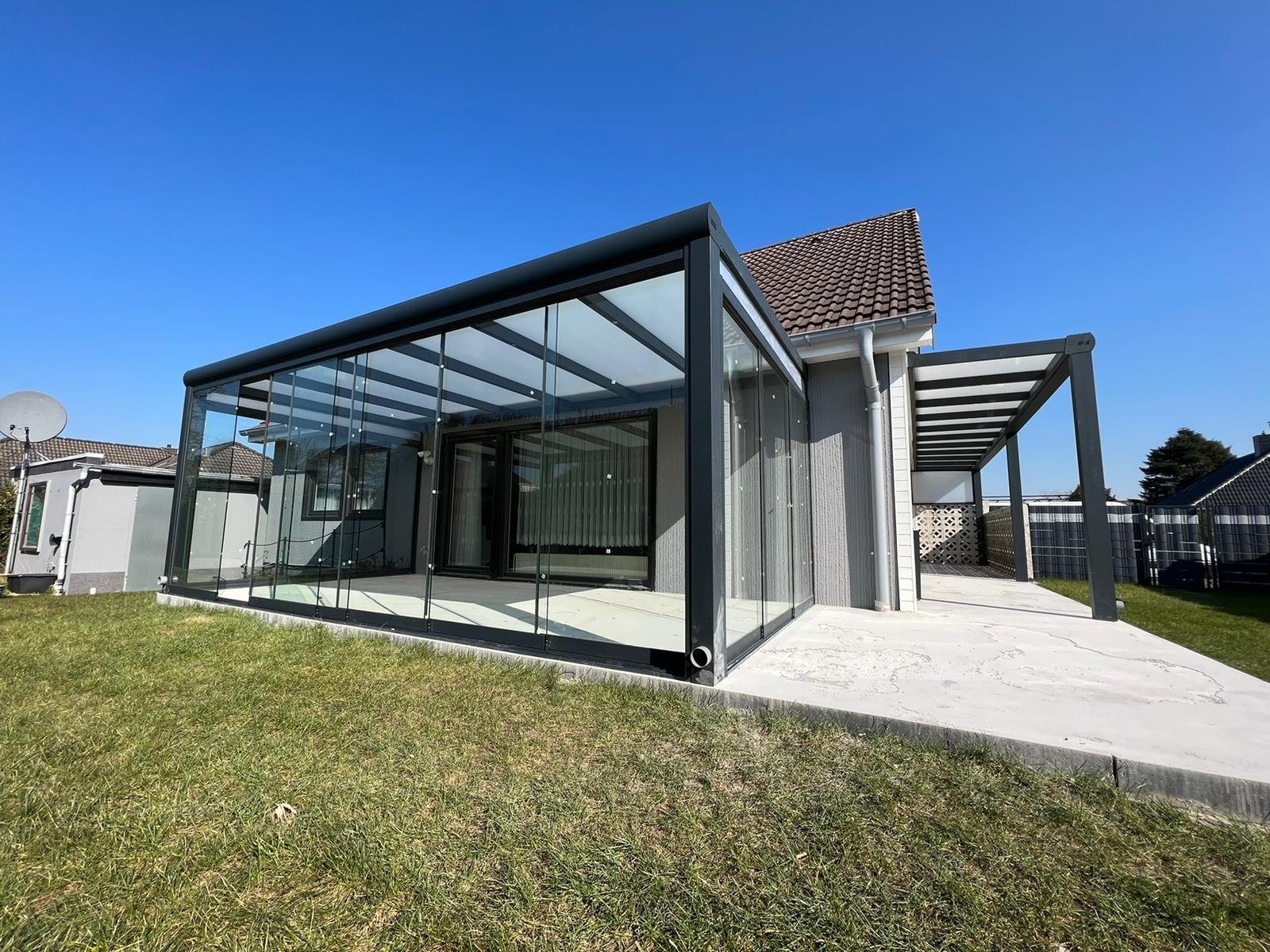 Veranda